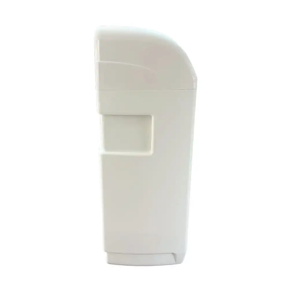 agua-energie-blanc-profil-droit Vue profil droit de l'Agua Energie 2 Blanc