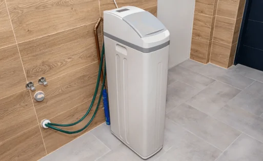 Fonctionnement et bienfaits d'un adoucisseur d'eau